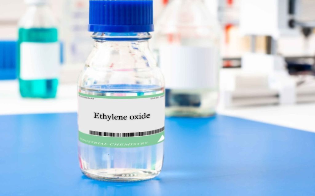 Ethylene oxide: Con dao hai lưỡi, bạn nên cảnh giác với hoạt chất này