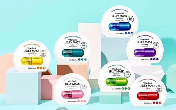 4 loại mặt nạ Obagi được sử dụng phổ biến nhất hiện nay