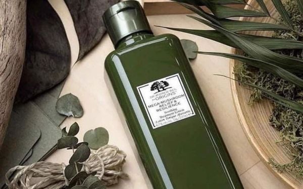 Toner Origins: Đánh giá về sản phẩm làm đẹp ưa thích của các beauty blogger