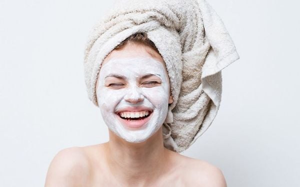 Mặt nạ phục hồi da sau nặn mụn: Chìa khóa để có làn da đẹp