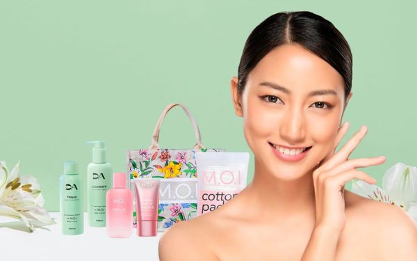 Cách chăm sóc da mặt như da em bé tăng sự tự tin giữ vẻ rạng ngời