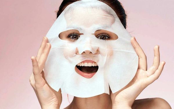 Mặt nạ phục hồi da mỏng: Khám phá cách hồi sinh làn da của bạn