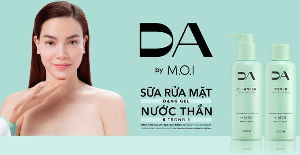 Giữ mãi vẻ thanh xuân với các loại mỹ phẩm ngăn ngừa lão hóa