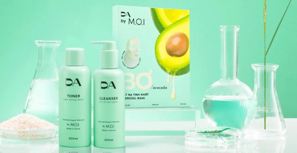 Mỹ phẩm dành cho da nhạy cảm và những lưu ý sử dụng đúng cách