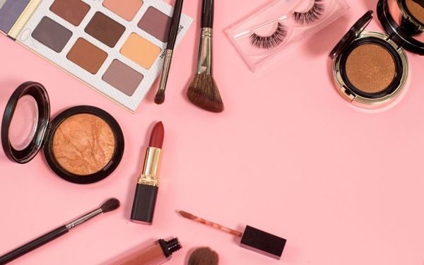 Phấn má hồng nhiều màu - Tự tin tạo hiệu ứng mới lạ