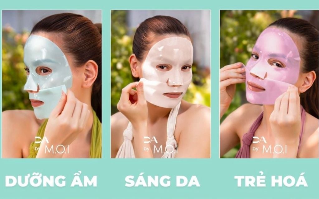 Có nên đắp mặt nạ trước khi trang điểm: những điều cần biết để đẹp hơn