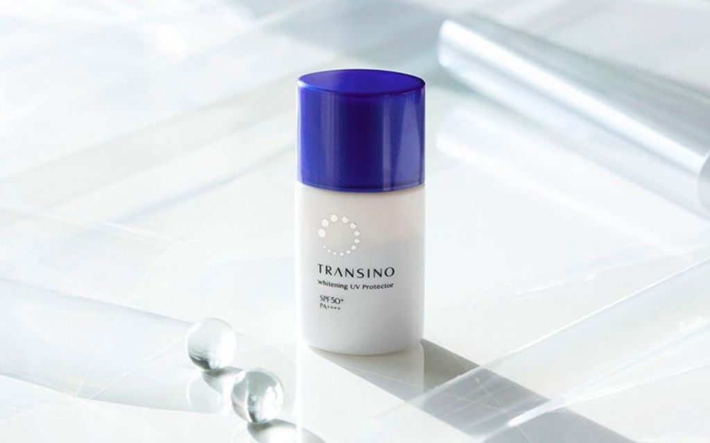 Kem Chống Nắng Transino - Bí Quyết Bảo Vệ Làn Da Của Người Nhật – M.O.I Cosmetics thương hiệu mỹ phẩm trang điểm chuyên nghiệp đầu tiên tại Việt Nam