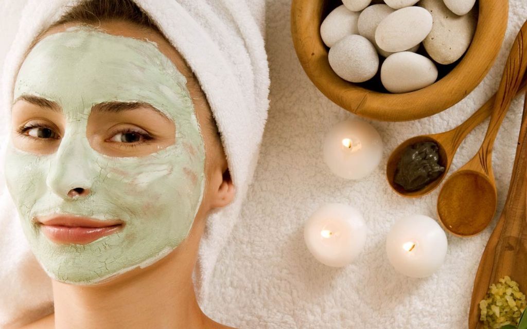 Mặt nạ cho da không đều màu mang đến làn da hoàn hảo