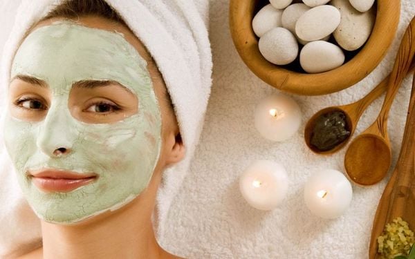 Mặt nạ cho da không đều màu mang đến làn da hoàn hảo