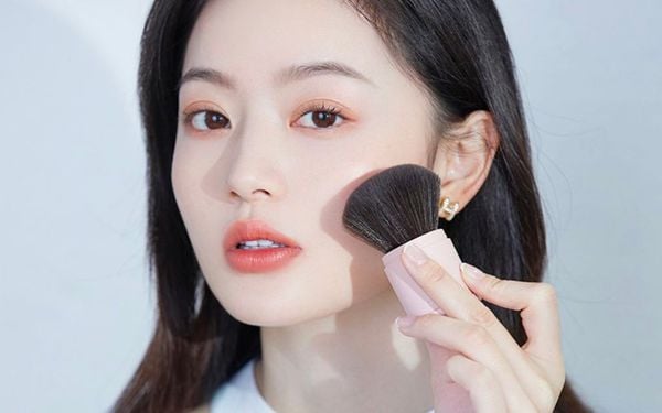 Bật mí cách đánh má hồng cho từng khuôn mặt ai cũng có thể thực hiện được