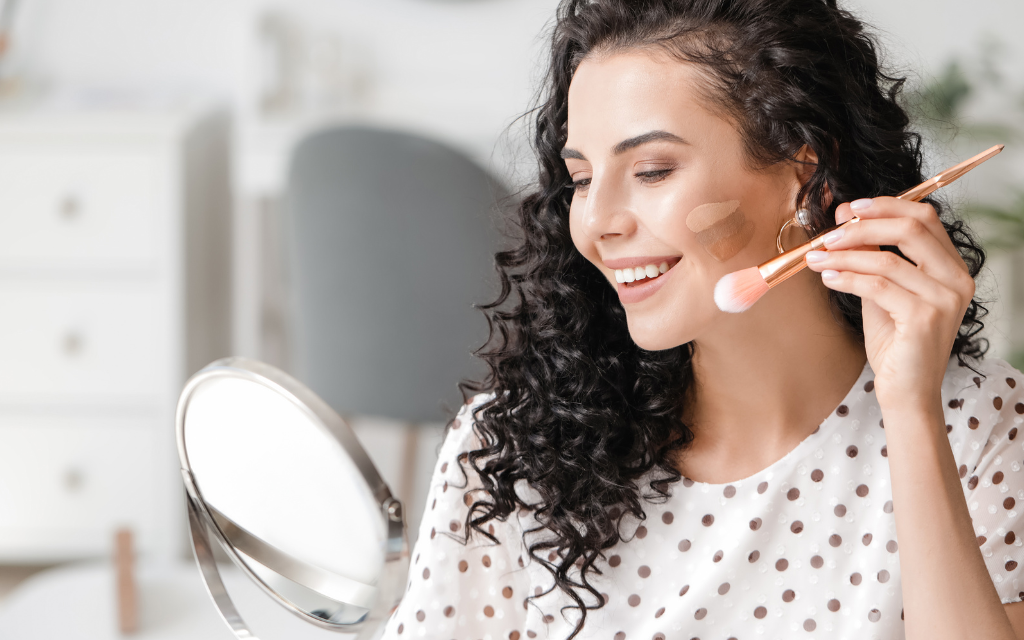 Tại sao lớp nền bị mốc? Cách khắc phục cho lớp nền hoàn hảo