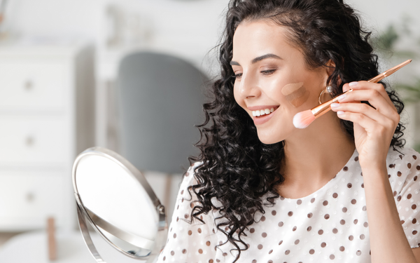 Tại sao lớp nền bị mốc? Cách khắc phục cho lớp nền hoàn hảo