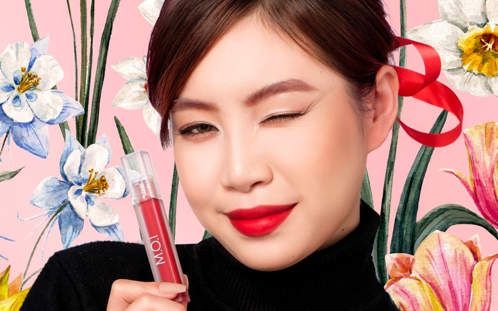 31 Le Rouge: Kiệt tác son môi của CHANEL - Tạp chí Đẹp