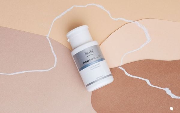 Review toner BHA Obagi giúp da sạch, giảm bã nhờn