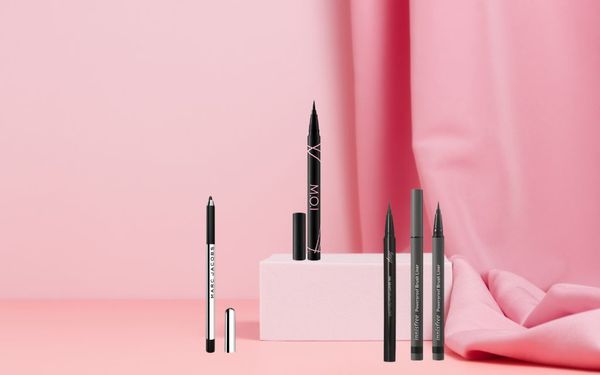 4 loại eyeliner đẹp và tốt được đánh giá cao trên thị trường