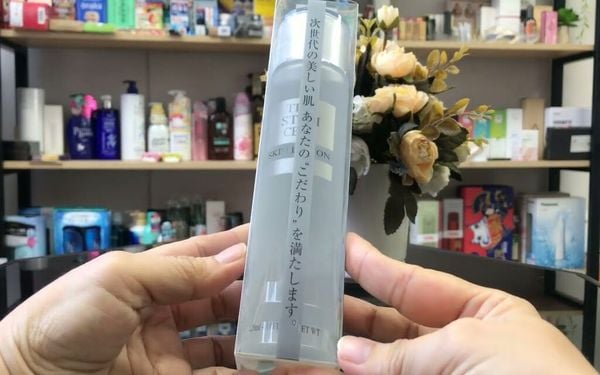 Có nên sử dụng Toner The Stem Cell? Đánh giá chi tiết về hiệu quả và thành phần