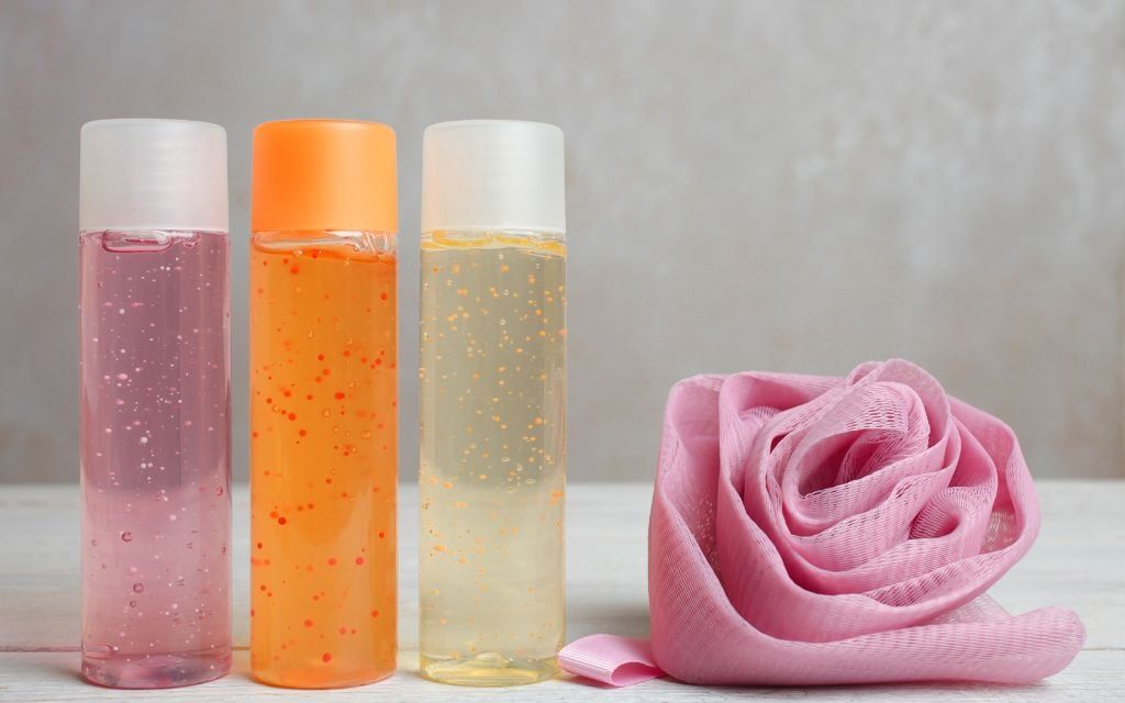 Gel tẩy trang giúp làm sạch da một cách tối ưu