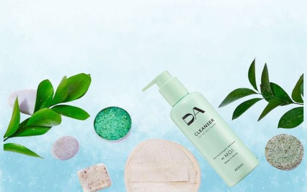 Hạn sử dụng của sữa rửa mặt là bao lâu?