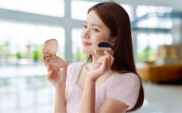 Đừng bỏ qua hạn sử dụng phấn má hồng: Điều quan trọng cho làn da của bạn