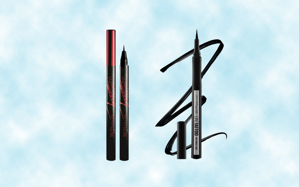 Khám phá 2 dòng kẻ mắt Maybelline bán chạy nhất thị trường hiện nay