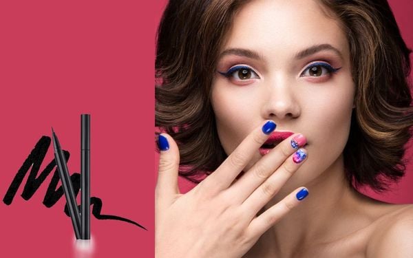 Bí quyết kẻ mắt mèo siêu xinh cho các nàng tham khảo