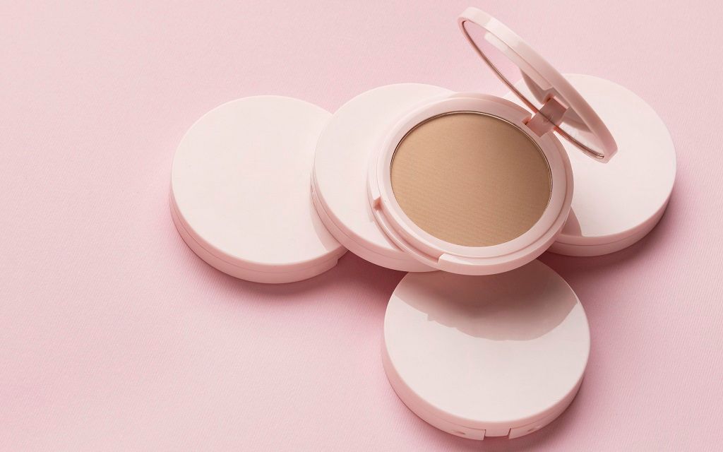 Kem che khuyết điểm dạng nén: “Hội tụ” ưu điểm của dạng kem và dạng thỏi