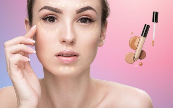 Kem che khuyết điểm lâu trôi nên chọn mua như thế nào?