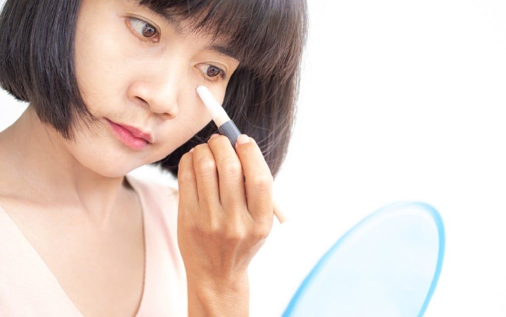 Kem che khuyết điểm vết bớt: Liệu có che được không?