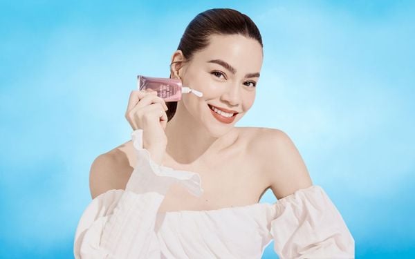 Review kem chống nắng M.O.I: Khám phá bí mật khiến fan sắc đẹp 