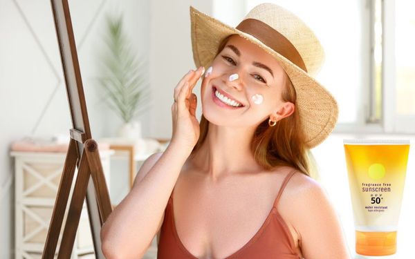 Mách bạn lý do không nên bỏ qua kem chống nắng che khuyết điểm