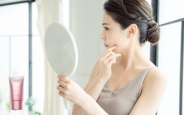 Sự thật về việc kem chống nắng có làm bít lỗ chân lông không