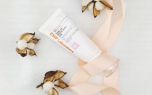 Kem chống nắng Laboratory: Giải pháp chống nắng đáng tin cậy