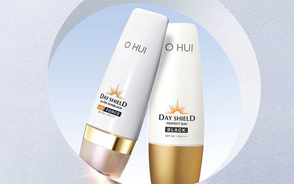 Kem chống nắng Ohui: Giải pháp bảo vệ toàn diện trước ánh nắng mặt trời