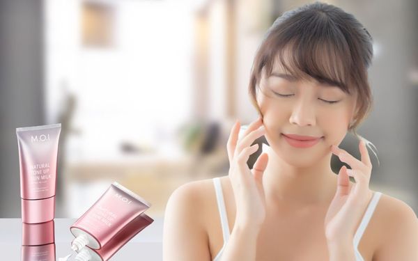 Bí quyết sử dụng kem chống nắng thấm nhanh để bảo vệ da toàn diện