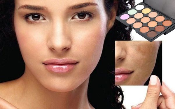 Kem hiệu chỉnh màu da tạo lớp nền hoàn hảo