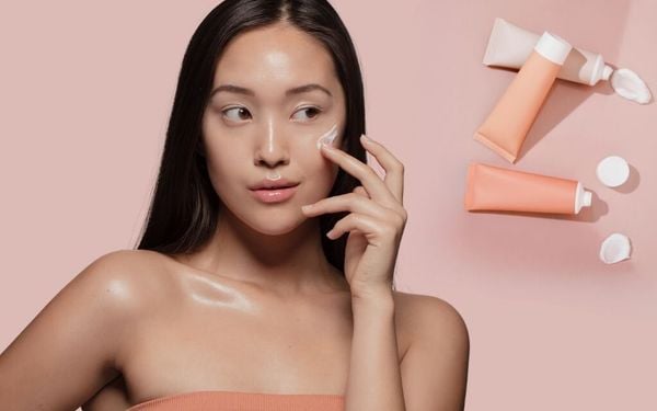 1001 bí mật về kem lót cho da dầu có thể bạn chưa biết