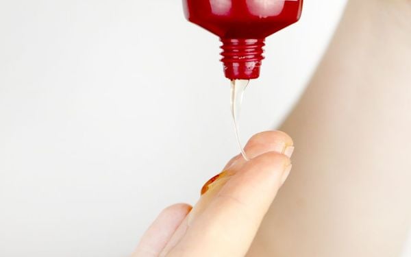 Kem lót dạng gel - bí quyết của làn da tươi tắn suốt ngày dài