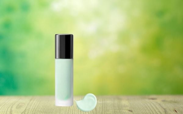 Kem lót màu xanh có tác dụng gì? Bí quyết sử dụng kem lót màu xanh hiệu quả