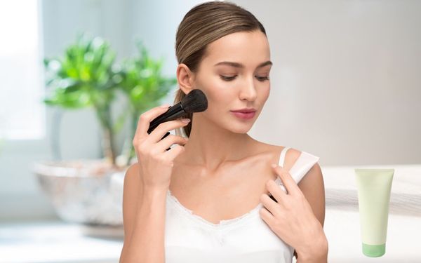 Khám phá bí mật của kem lót quốc dân: Lớp nền hoàn hảo không tì vết