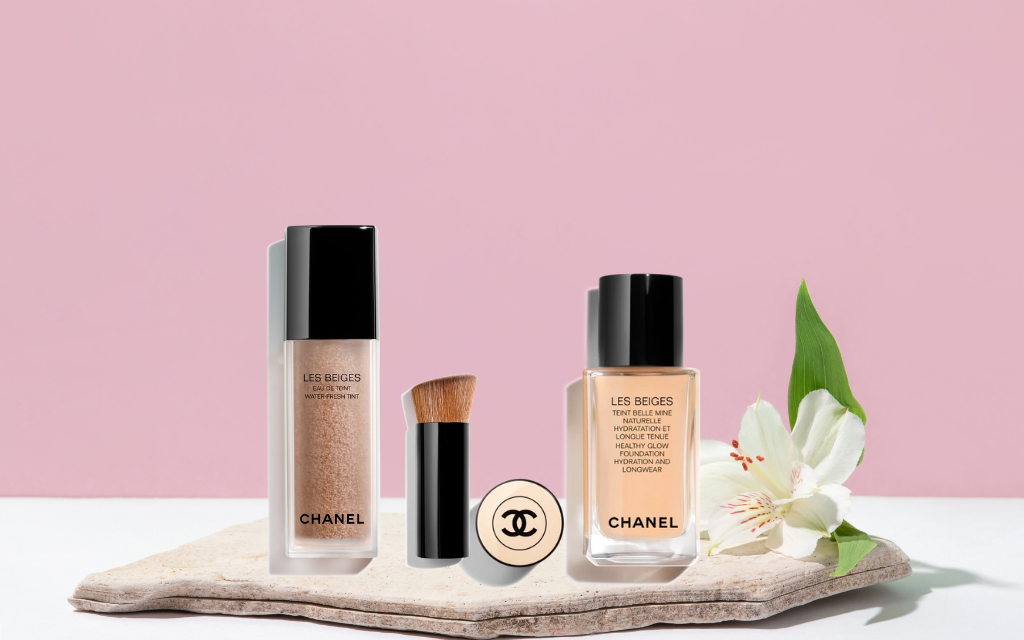 Điểm Danh 2 Kem Nền Chanel Ai Dùng Cũng Thích Mê – M.O.I Cosmetics thương  hiệu mỹ phẩm trang điểm chuyên nghiệp đầu tiên tại Việt Nam