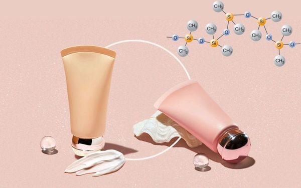 Kem nền gốc silicon: Sự lựa chọn phù hợp cho nàng da dầu