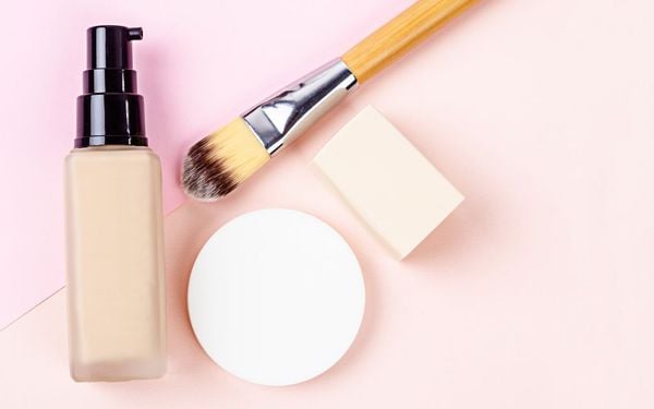 Mách bạn bí quyết chọn kem nền trang điểm phù hợp