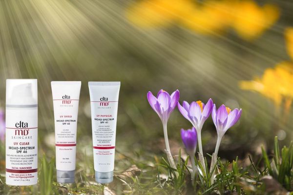 Review kem chống nắng Elta MD - Top 3 sản phẩm được yêu thích