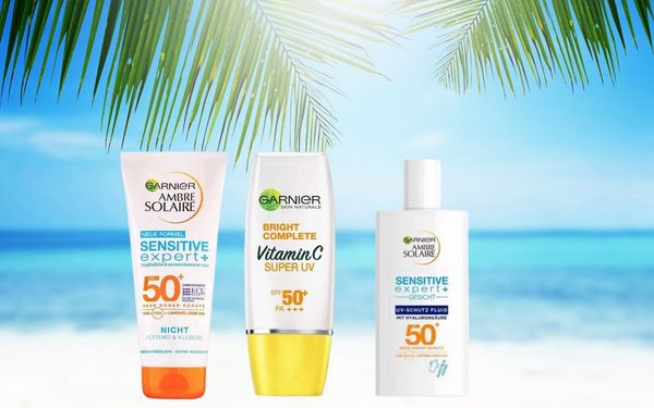 Kem chống nắng Garnier có gì mà được nhiều người lựa chọn?