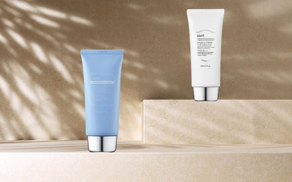 Review kem chống nắng Klairs mỏng nhẹ phù hợp cho làn da nhạy cảm