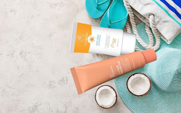 Review kem chống nắng Reborn phù hợp với làn da nào?