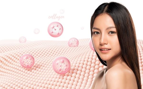Khám phá cách kích thích sản sinh collagen tự nhiên cho làn da luôn tươi trẻ