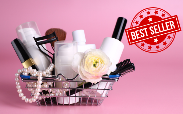 Kinh doanh mỹ phẩm - Hướng dẫn chi tiết từ A đến Z