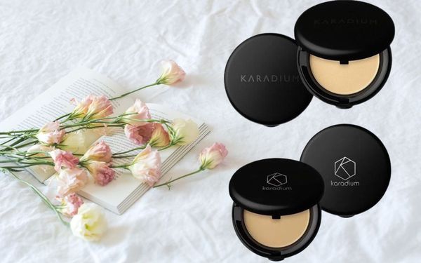 2 dòng phấn phủ Karadium giúp bạn tỏa sáng cả ngày dài