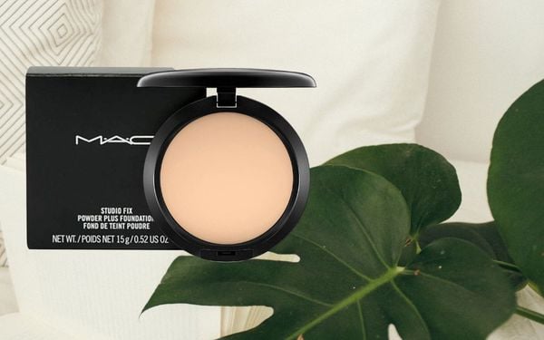 Phấn phủ Mac: Loại nào dành cho làn da của bạn?